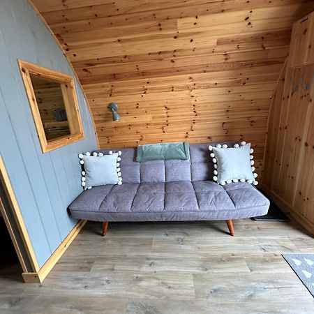 Allt Yelkie Pod Coig, Earlish Eksteriør billede