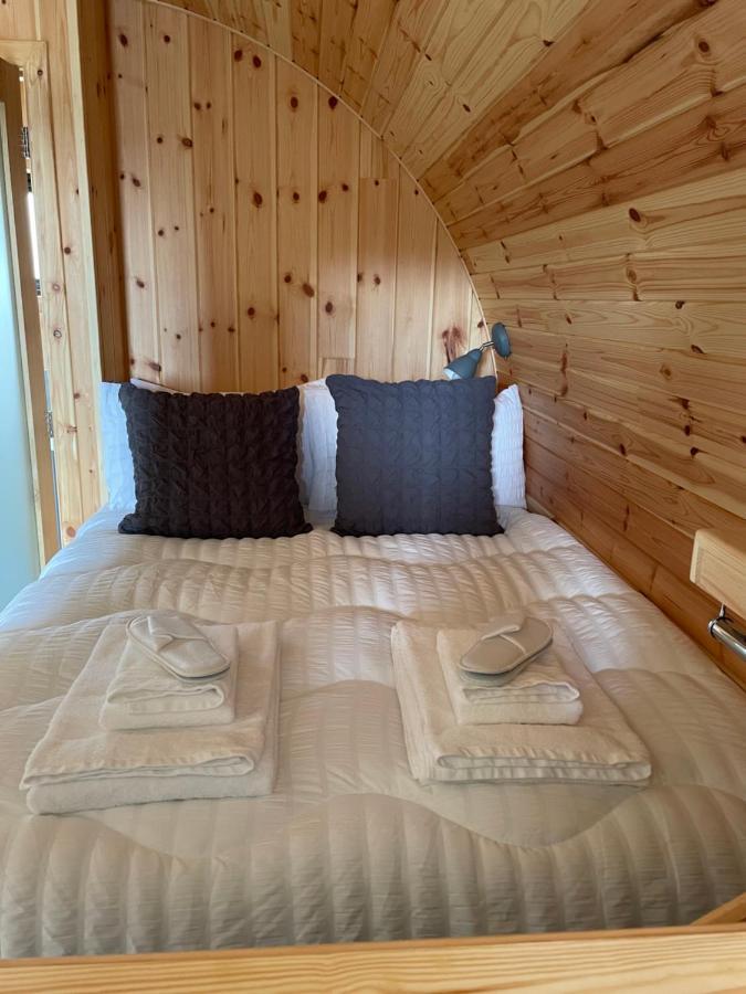Allt Yelkie Pod Coig, Earlish Eksteriør billede