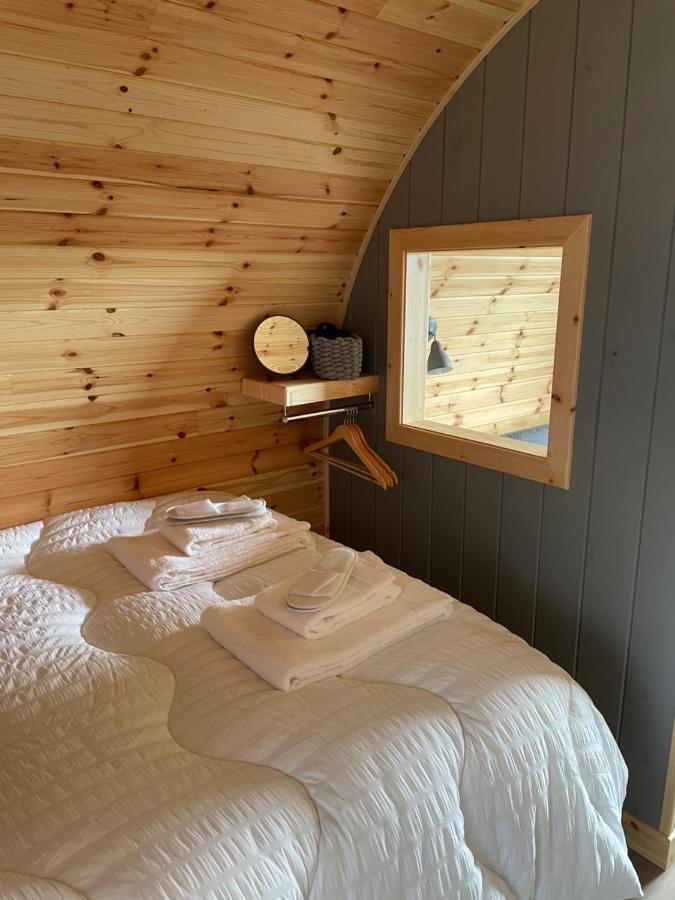 Allt Yelkie Pod Coig, Earlish Eksteriør billede