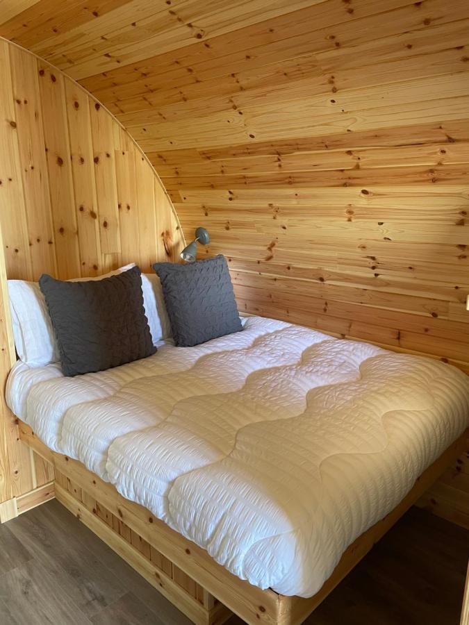 Allt Yelkie Pod Coig, Earlish Eksteriør billede
