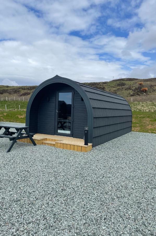 Allt Yelkie Pod Coig, Earlish Eksteriør billede